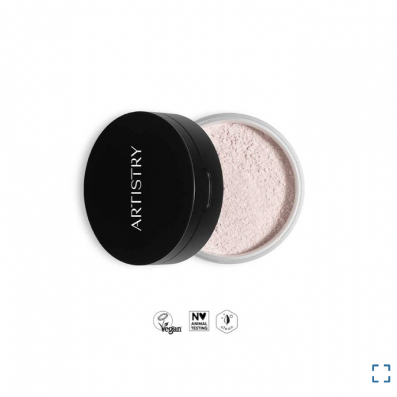 127466 Phấn phủ Artistry Ever Perfect Loose Setting Powder - Màu Highlight