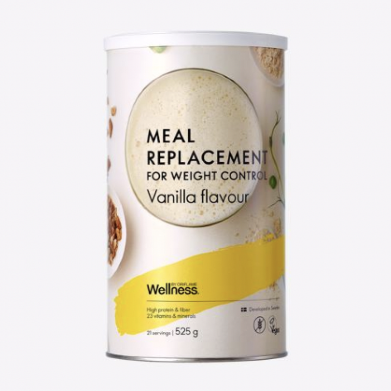 43271 Meal Replacement for Weight Control 