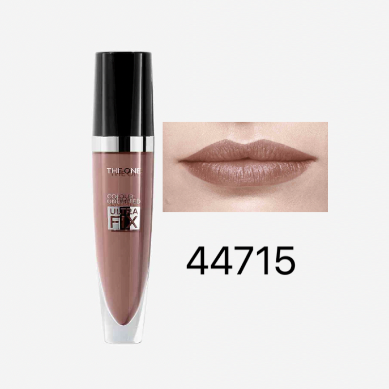 44715 Oriflame Son nước Colour Unlimited Ultra Fix Liquid Lipstick