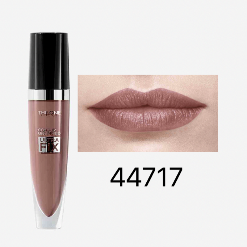 44717 Oriflame Son nước Colour Unlimited Ultra Fix Liquid Lipstick