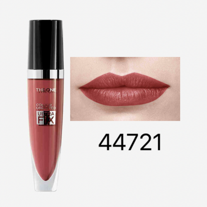 44721 Oriflame Son nước Colour Unlimited Ultra Fix Liquid Lipstick