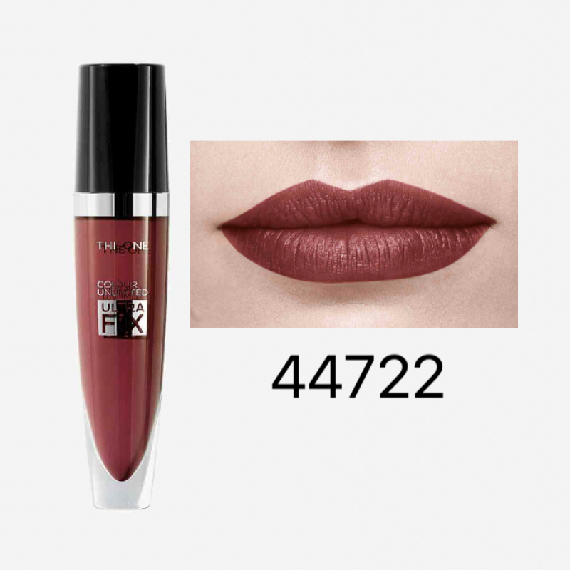 44722 Oriflame Son nước Colour Unlimited Ultra Fix Liquid Lipstick