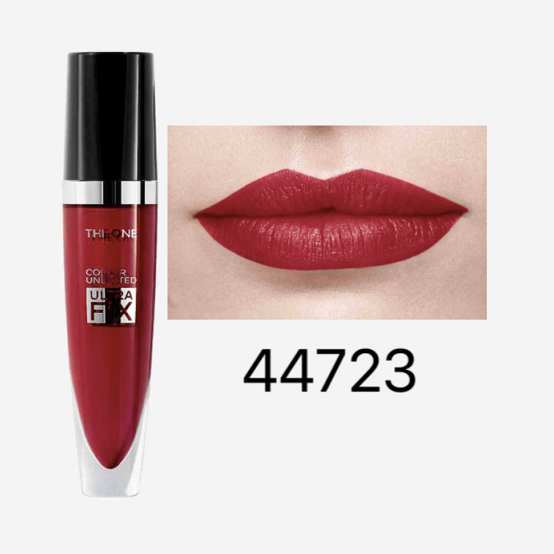 44723 Oriflame Son nước Colour Unlimited Ultra Fix Liquid Lipstick