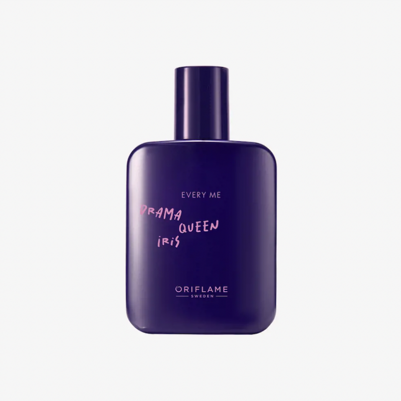 47498 Nước hoa nữ Every Me Drama Queen Iris Eau de Toilette