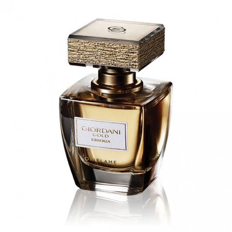 31816 Nước Hoa Oriflame Nữ Giordani Gold Essenza Parfum – 50ml