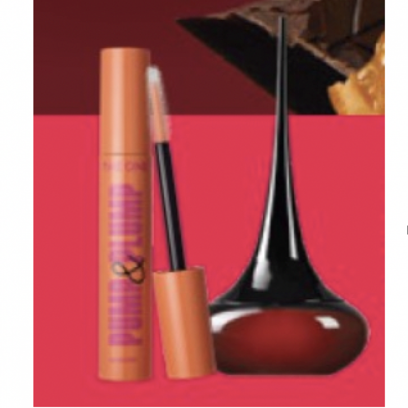 Trọn bộ 42751 Nước Hoa Love Potion và 46896 mascara THE ONE Pump & Plump