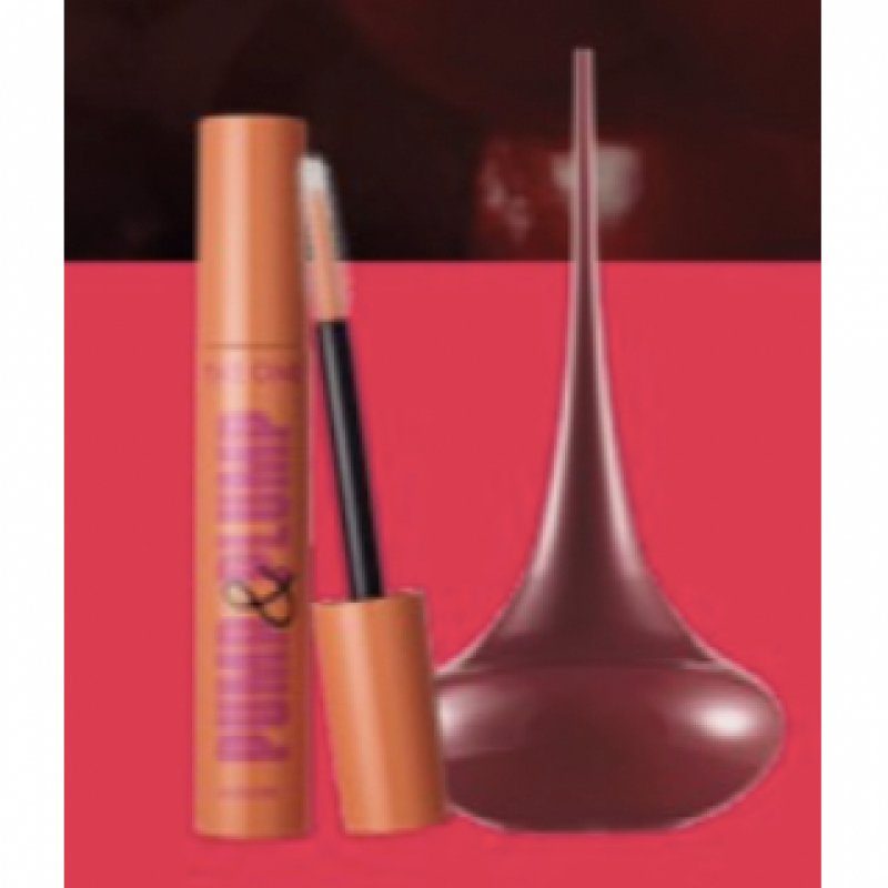Trọn bộ 46047 Nước hoa nữ Love Potion Cherry on Top và 46896 mascara THE ONE Pump & Plump